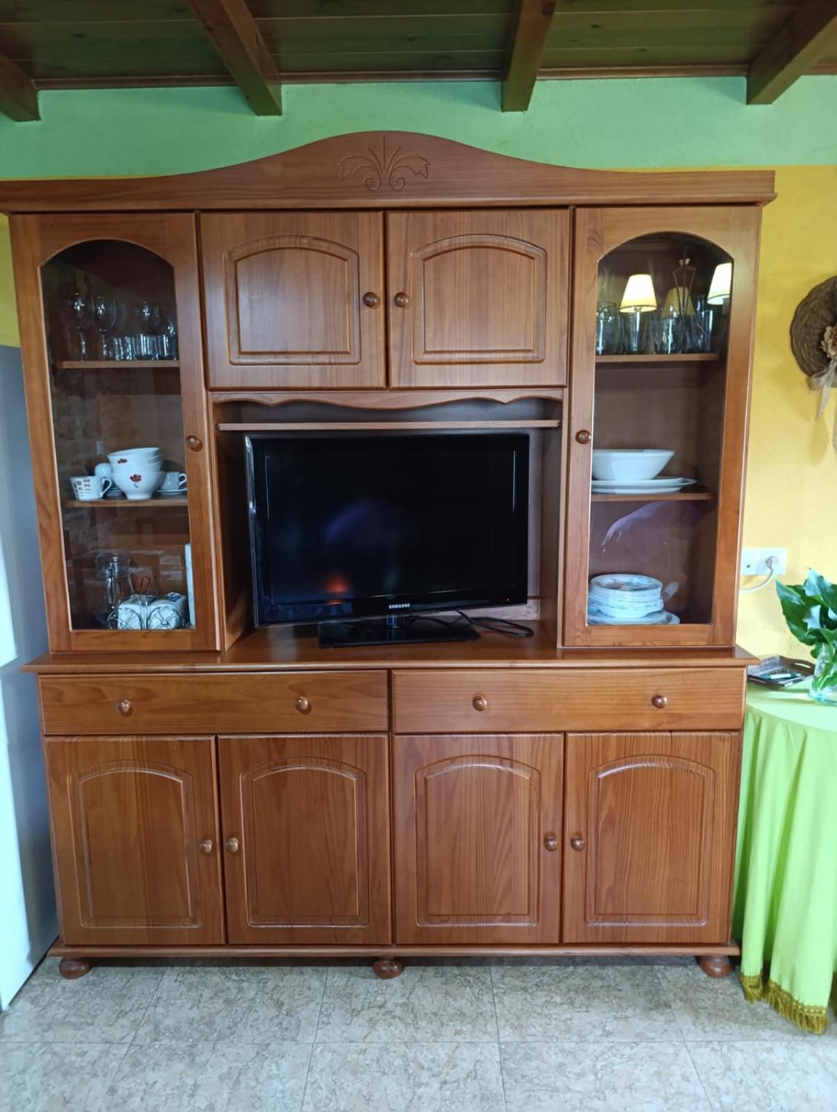 Apartamentos Rio Eo San Tirso de Abres Extérieur photo